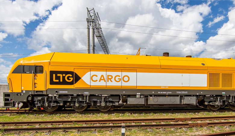 LTG Cargo Ukraine wznawia działalność i oferuje połączenia towarowe przez Polskę
