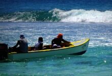 Rada Bezpieczeństwa ONZ chce zwalczyć piractwo w Zatoce Gwinejskiej