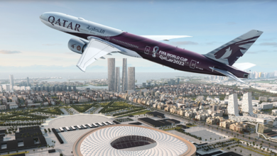 Zysk Qatar Airways w minionym roku fiskalnym był rekordowy. Duży wpływ na funkcjonowanie linii miała pomoc rządowa.