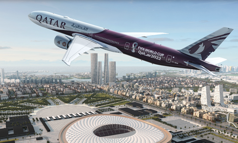 Zysk Qatar Airways w minionym roku fiskalnym był rekordowy. Duży wpływ na funkcjonowanie linii miała pomoc rządowa.