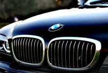 fabryka BMW