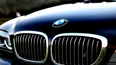 fabryka BMW