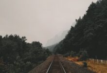 Czy szlak kolejowy Chiny-Kirgistan-Uzbekistan w końcu powstanie