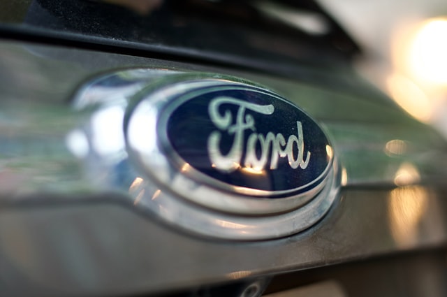Ford chce w pełni przejść cyfrowy handel