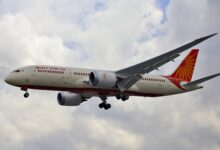 Air India zamówi ponad 200 nowych samolotów