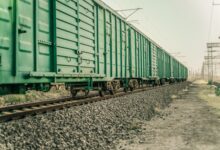 Rail Cargo Group zwiększa transport zboża z Ukrainy