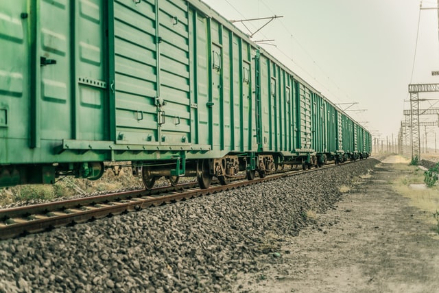 Rail Cargo Group zwiększa transport zboża z Ukrainy
