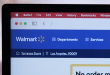 Walmart zwiększy liczbę magazynów e-commerce