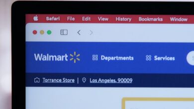 Walmart zwiększy liczbę magazynów e-commerce