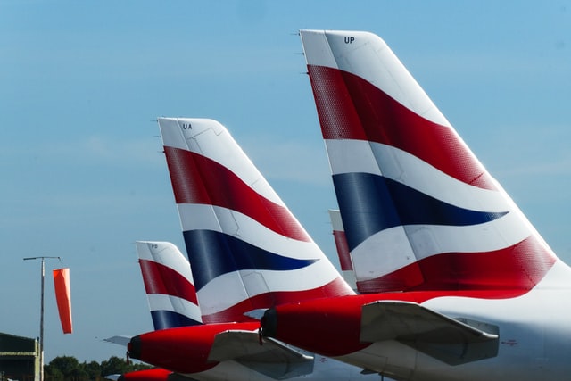 Pracownicy British Airways zagłosują w sprawie ewentualnego strajku