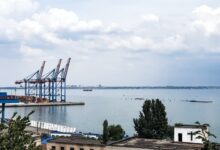 Raport UNCTAD: Wpływ wojny na logistykę handlu morskiego jest katastrofalny