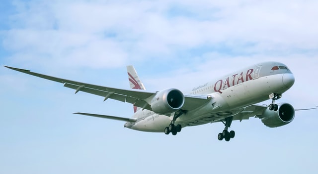 Qatar Airways tnie trasy na czas Mistrzostw Świata w Piłce Nożnej