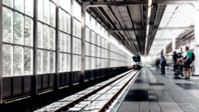 Niedrogie pociągi dużych prędkości mogą połączyć europejskie stolice
