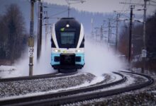 CPK i Rail Baltica połączą siły