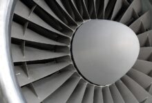 easyJet i Rolls-Royce opracują silnik wodorowy dla samolotów