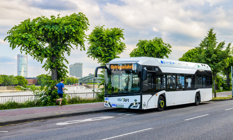 Słowacja modernizuje transport miejski zwracając się ku zrównoważonemu transportowi, dlatego Solaris dostarczy nawet 40 pojazdów.