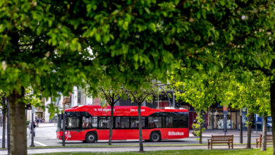 Produkcja elektrycznych autobusów zapewniła spółce Solaris partnerów biznesowych w całej Europie. Właśnie zakontraktowano 2000. autobus.