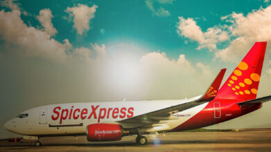 SpiceXpress oddzieli się od SpiceJet