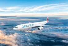 SriLankan Airlines wyczerpały swoje zapasy paliwa