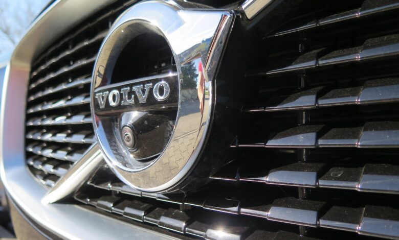 Słowacka fabryka Volvo będzie produkować wyłącznie samochody elektryczne. To trzeci zakład Volvo w Europie.