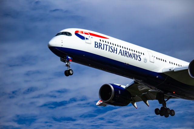 British Airways anuluje dziesięć tysięcy lotów