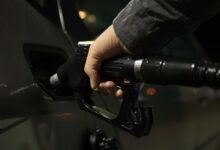 Obniżka cen benzyny