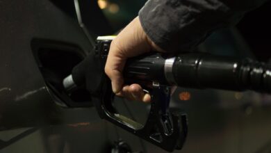 Obniżka cen benzyny