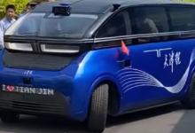 solarny samochód