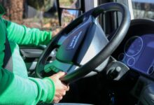 Słowacja obniża minimalny wiek kierowców reagując na pogłębiające się braki kadrowe w branży transportowej.
