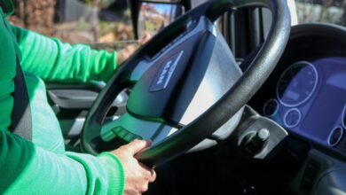Słowacja obniża minimalny wiek kierowców reagując na pogłębiające się braki kadrowe w branży transportowej.