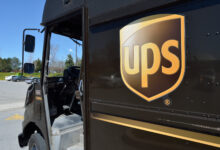 UPS przejmuje Bomi