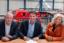 Alstom podpisał umowy serwisowe z DB Cargo na konserwację 60 lokomotyw
