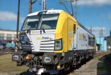 LokoTrain powiększył swoją flotę lokomotyw do 20 pojazdów