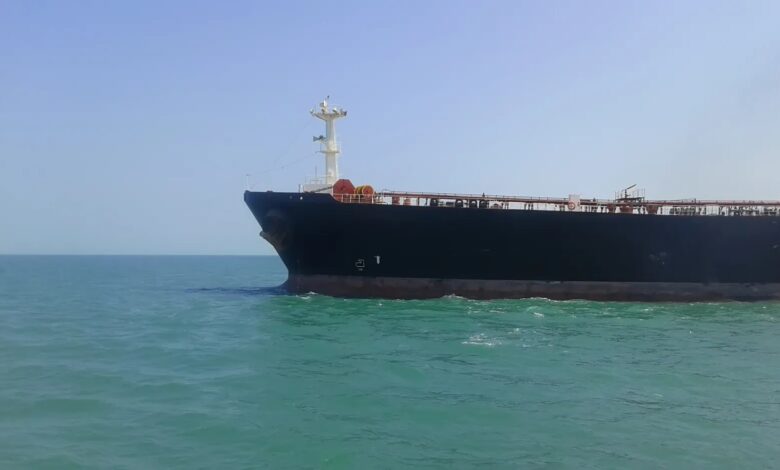 Cztery kolejne statki ze zbożem opuściły ukraińskie porty