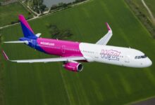 Duża ofensywa Wizz Air w Arabii Saudyjskiej! 20 nowych połączeń