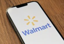 Sprzedaż online Walmart w USA wzrosła o 12% w II kwartale