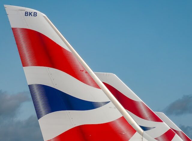 British Airways odwołuje kolejne 10 tysięcy lotów z Heathrow