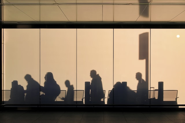 Lotnisko Heathrow przedłuża limit pasażerów