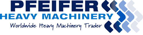 Pfeifer Heavy Machinery
