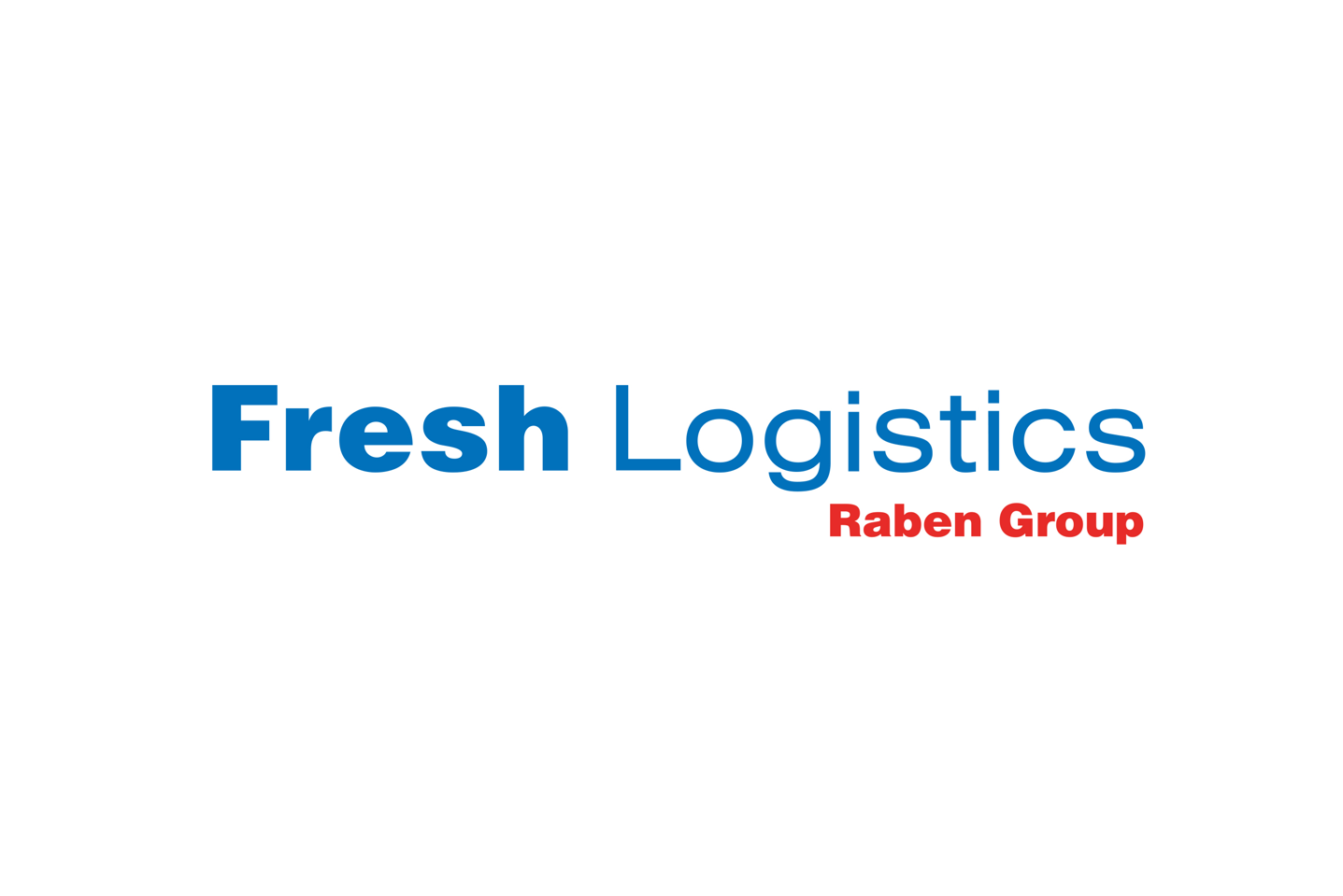 Fresh Logistics
