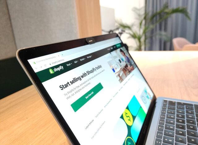 Shopify wprowadza nowy, bardziej elastyczny system wynagrodzeń