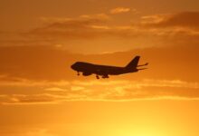 Nowe dane dotyczące frachtu lotniczego napawają optymizmem