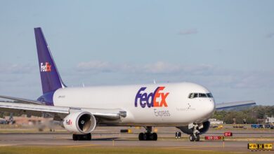 FedEx obniża prognozy. Dostawy na Święta zagrożone?