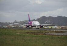 Wizz Air modernizuje flotę