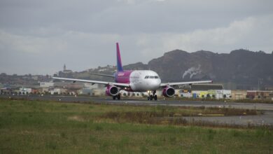 Wizz Air modernizuje flotę