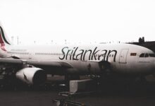 Sri Lanki nie stać na SriLankan Airlines. Czas na prywatyzację
