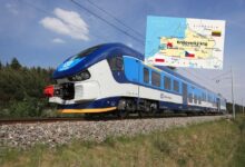 Czeskie Koleje połączą kraj z anektowanym Kaliningradem