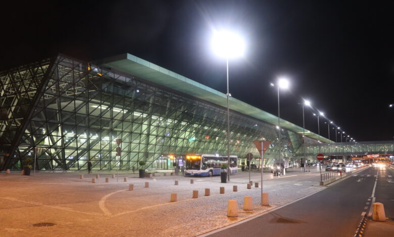 Kraków Airport notuje w tym roku dobre wyniki. Dotychczas z portu skorzystało ponad sześć milionów pasażerów.