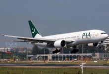 Pakistańskie linie lotnicze liczą, że Europa cofnie zakaz lotów