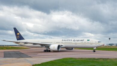 Arabia Saudyjska planuje zakup 40 samolotów Airbus A350